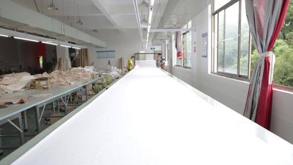 Zhejiang Fashion Outdoors Co.,Ltd company overview - view 2