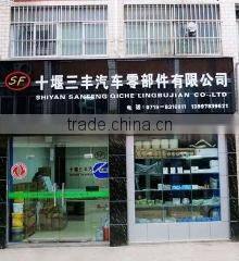 Shiyan Sanfeng Auto Parts Co., Ltd. company overview - view 1