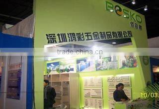 Shenzhen Besko Hardware Co., Ltd. company overview - view 3