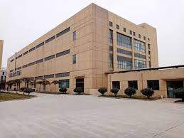 Jingjiang Fuji Technology Co., Ltd. company overview - view 3