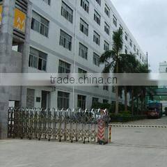 Shenzhen Haoyunwei Technology Co., Ltd. company overview - view 1