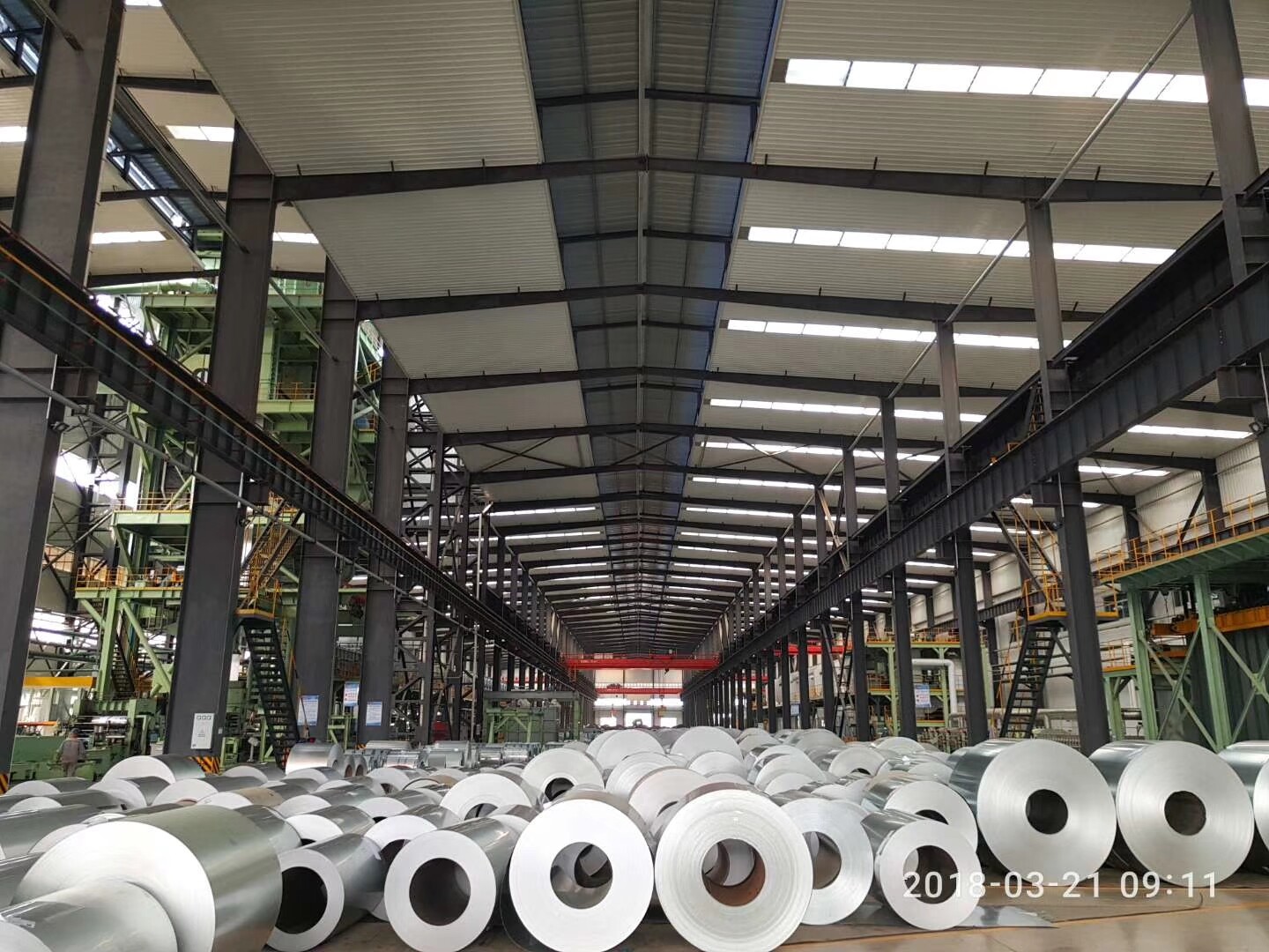 Shandong Boyuan New Materials Co., Ltd. company overview - view 1