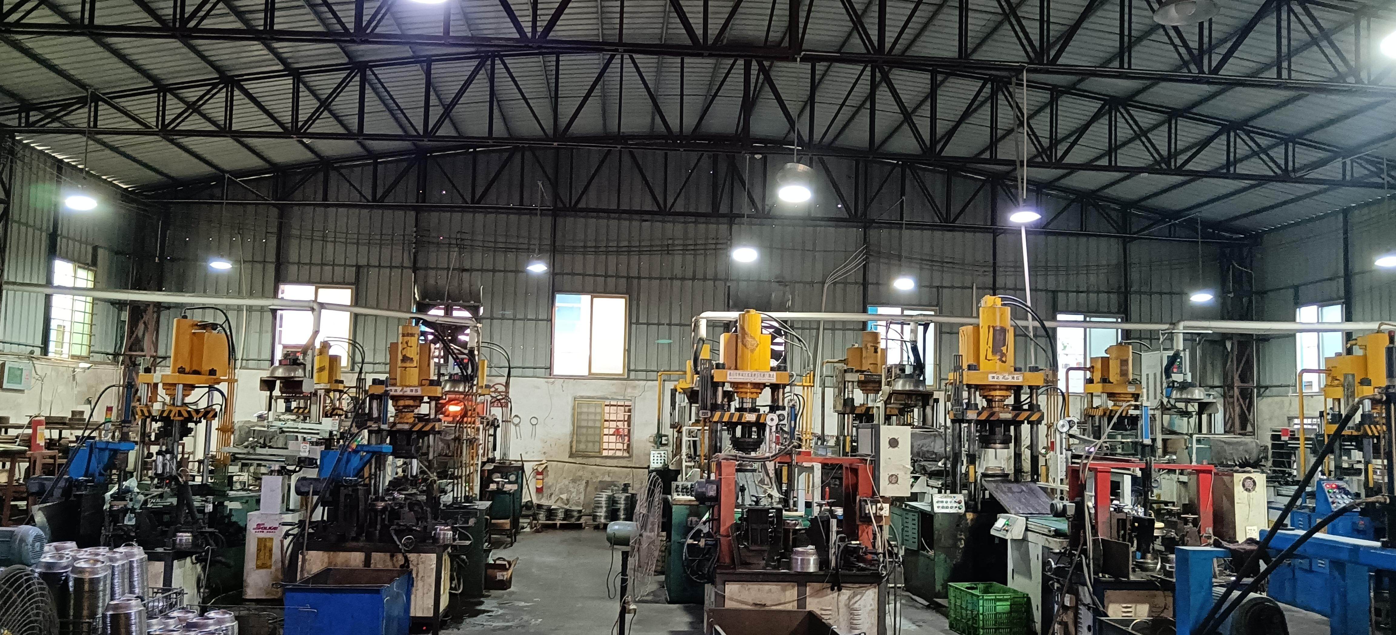 Shen Zhen Jin Jia Trading Co.,ltd company overview - view 2