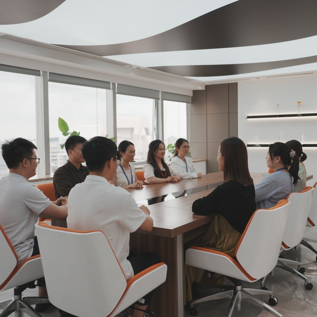 Xiamen Amikon Limited company overview - view 1