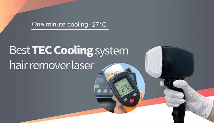 Updated Factory Wholesale Price 4 Wavelength 808m Diode Hair Laser Removal Machine Permanent Hair Removal by Laser