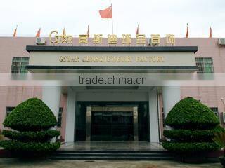 GSTAR GEMS & JEWELRY FACTORY LIMITED company overview - view 3