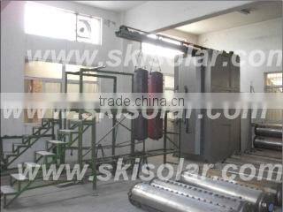 Changzhou SKI Solar Energy Co., Ltd. company overview - view 1