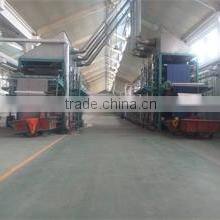 Xinxiang Kejie Textile Co., Ltd. company overview - view 2