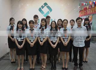 Guangzhou Zhuode Electronics Trading Company Limited company overview - view 3