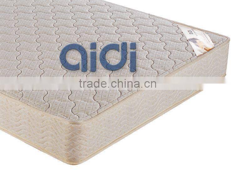 High Ending Kids Furniture Pocket Spring Best Rest Baby Cot Mattress AI