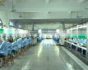 Dongguan Sonicway Electrical Appliance Co., Ltd. company overview - view 1