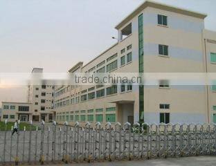 Zibo Mingliang Light Industrial Products Factory company overview - view 1