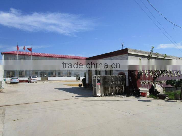 Xingtai Haihong Cycle Co., Ltd. company overview - view 2