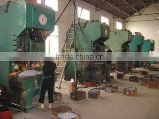 Changzhou Mike Auto Parts Co., Ltd. company overview - view 2