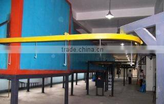 Meitoushan Metal Products Co., Ltd. company overview - view 3