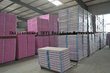 Shijiazhuang Shengyi Building Material Co., Ltd. company overview - view 1