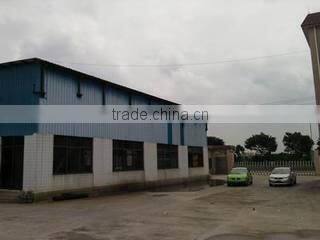 Qingdao Qinyuan Technology Co., Ltd. company overview - view 1