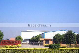 Wenling WhachineBrothers Machinery Ltd. company overview - view 1