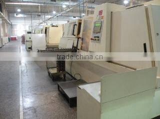 Wuxi Kangfu Machinery & Electrical Co., Ltd. company overview - view 2