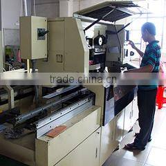 Foshan Goldlik Electron Co., Ltd. company overview - view 2