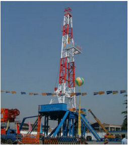 China Hedele Energy Equipment Co., Ltd. company overview - view 1