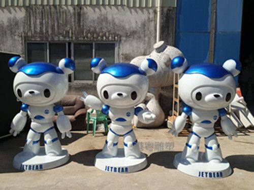 Shenzhen Mayor And Sculpture Art Co., Ltd. company overview - view 1