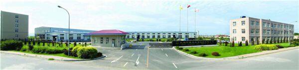 Dalian Huameilong Metal Products Co., Ltd. company overview - view 1