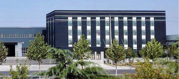 Zhengzhou Shisheng Machinery Co., Ltd. company overview - view 1