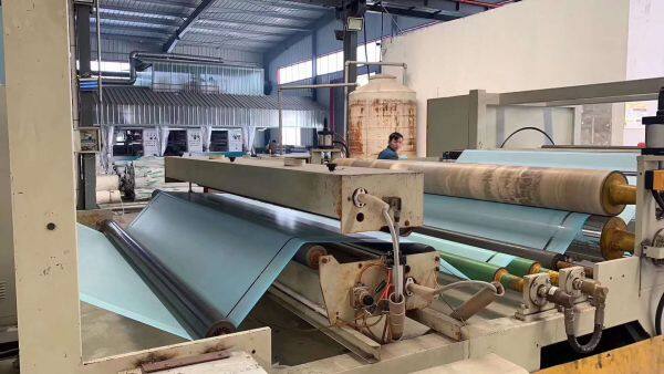 Shangdong Haowei Manufactring Co.,ltd company overview - view 2