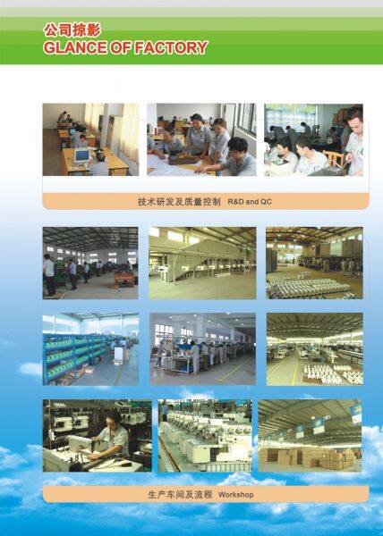 Shanghai Kinglion Machinery Co., Ltd. company overview - view 3