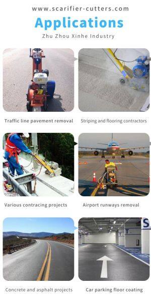 Zhuzhou Xinhe Industry Co.,Ltd company overview - view 2