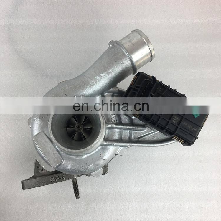 GT1749V 798128-0006 CU3Q-6K682-BB turbo 798128 9802446680 9676934380