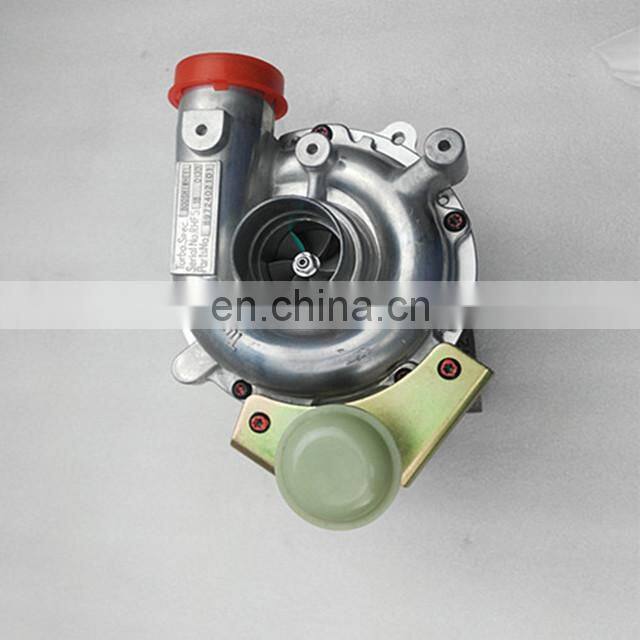 rhf5 turbo 4ja1 engine vb430064 va430064 8972402101 turbocharger for d-max 3.0 td 8972402101