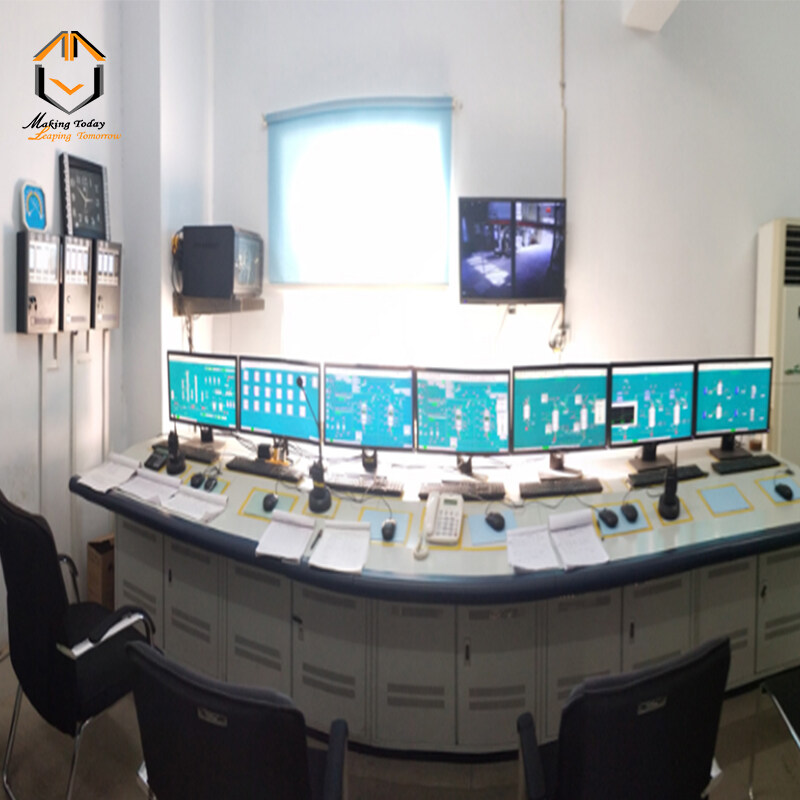 Shanghai Minglan Chemical Co.,Ltd. company overview - view 4