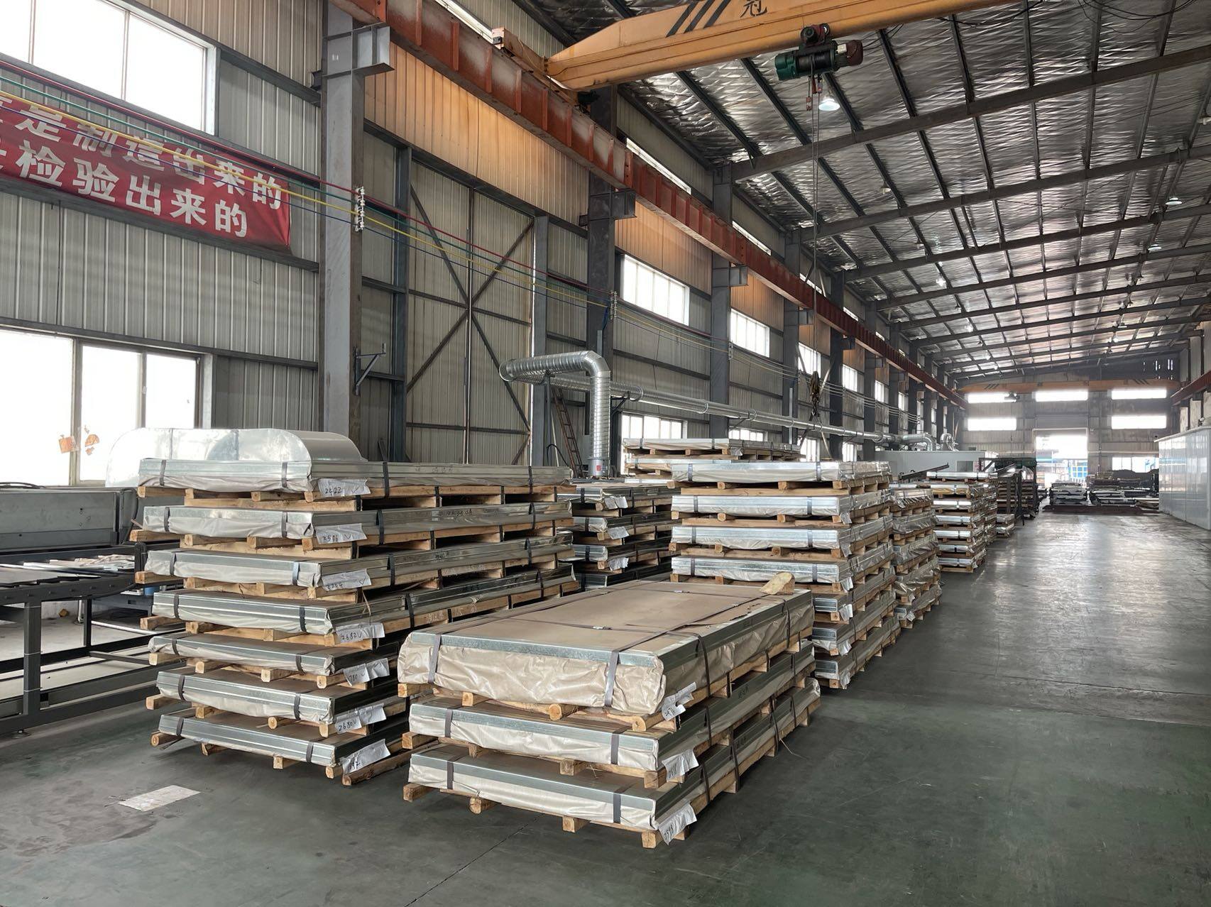 Mellow Import&Export Co., Ltd company overview - view 2
