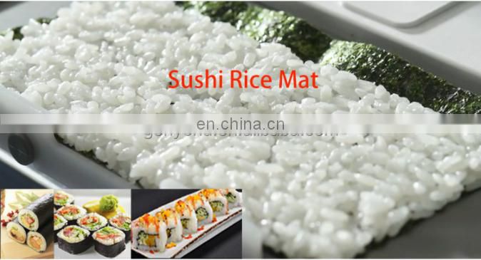 Sushi making machine sushi ball maker machine Sushi cutting machine maker