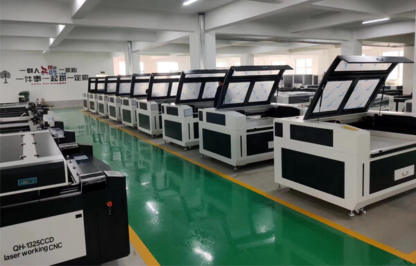 Jinan Jinshengxing Machinery Equipment Co., Ltd. company overview - view 4