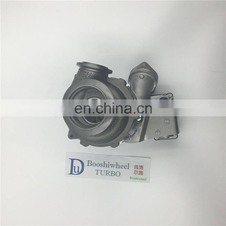 G-79 765985-0006S V8 3.0L M57TU2 Engine PARTS GTB2260VK Turbo charger 11657796313G07 765985-0001 765985-0006