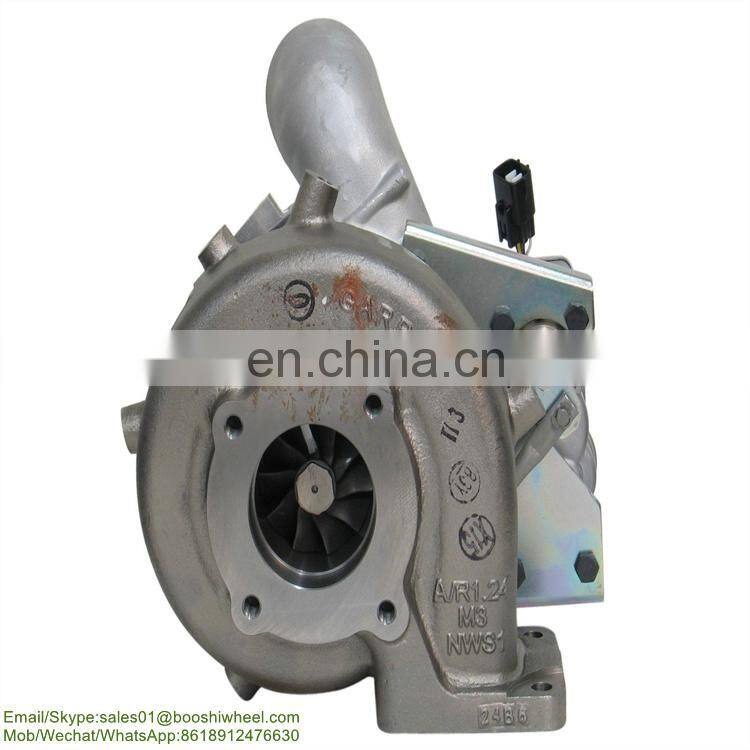 17201-E0142A Gt4082V Turbo 766758-5009 766758-5002s 766758-5009s 17201e0141 Turbocharger for Hino J08e 7.7L 270 HP Engine
