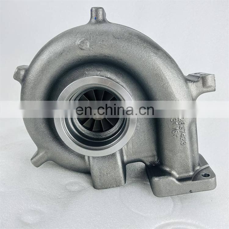 HE531V Turbo 3767294 turbocharger 2049933 2052194 for DAF Paccar MX EPA10 EURO6 MX13 engine