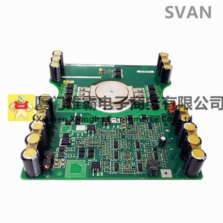 ABB 5SHX06F6004 3BHB003387R0101 5SXE050151 3BHB003151P104