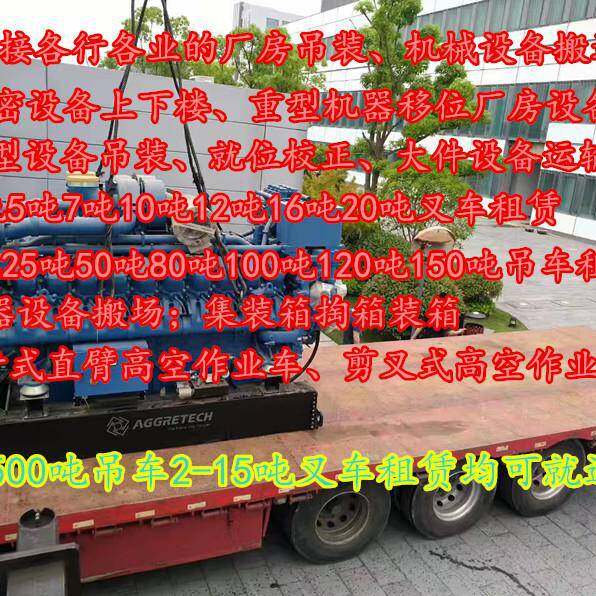 Shanghai Guanshitong Lifting & Hoisting Co., Ltd. company overview - view 1