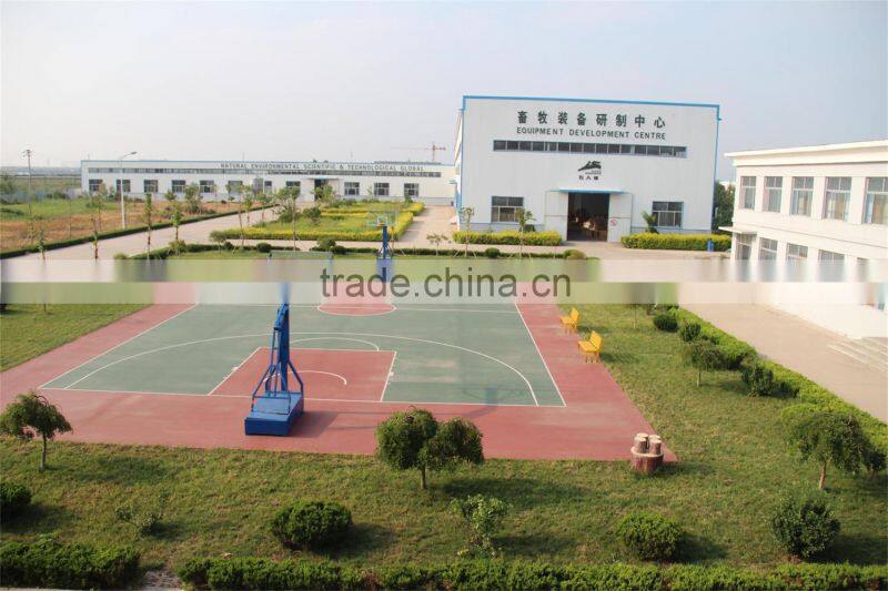 Shandong Superherdsman Husbandry Machinery Co., Ltd. company overview - view 3