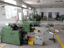 Suzhou Runtai Precision Hardware Co., Ltd. company overview - view 3