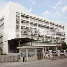 Shenzhen Coolview Display Technology Co., Ltd. company overview - view 1