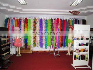 Henan Fukang Feather Co., Ltd. company overview - view 2