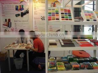 Jiangmen Fuyuan Non-Woven Fabric Factory Co., Ltd. company overview - view 3