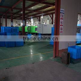 Yueqing Dingyi Plastic Co., Ltd. company overview - view 3