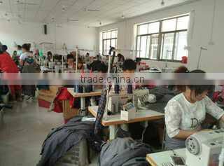 Shenzhen Antarctic Goose International Garment Co., Ltd. company overview - view 3