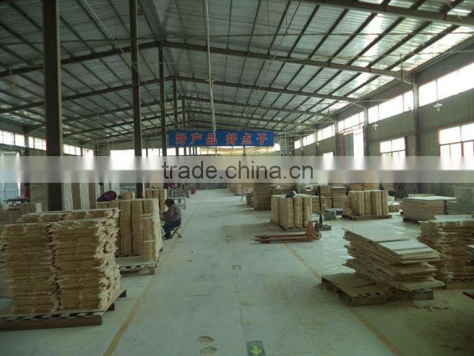 Caoxian Zhongyi Wooden Co., Ltd. company overview - view 4